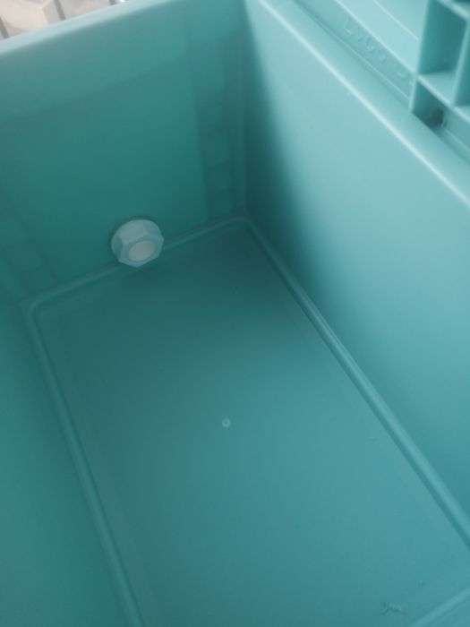 Vermicompostor doméstico