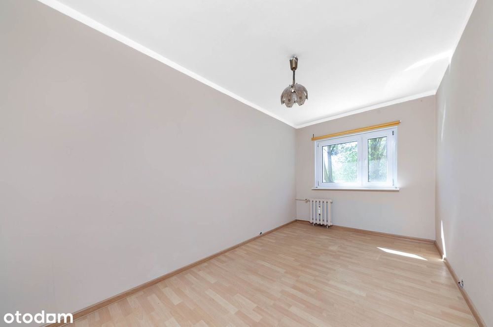 Mieszkanie 37,4 m2, 2 pokoje, ul. Ognik, Grunwald