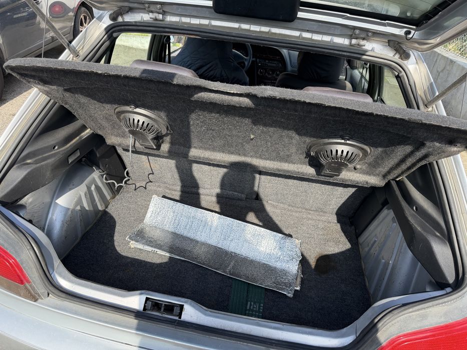 Peugeot 306 1.4i 75CV