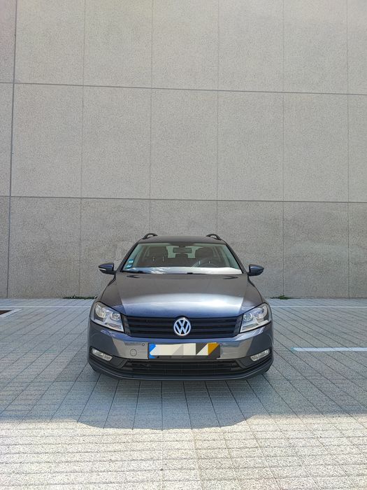 Passat variant 1.6tdi nacional