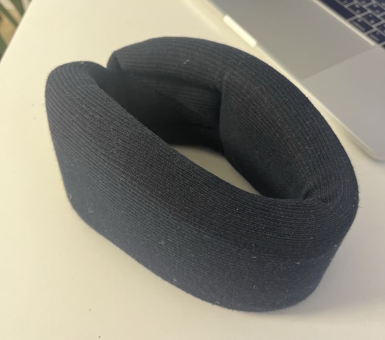 Бандаж на шию Ortenza