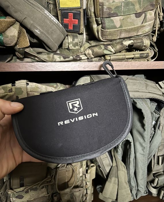 Тактичні окуляри Revision (не ESS)