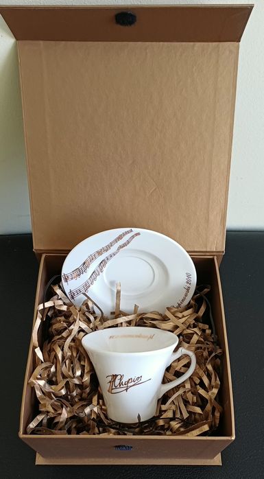 Rok Chopinowski 2010 - duet do espresso