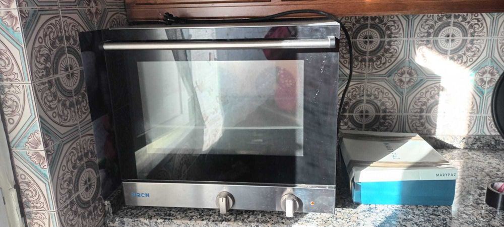 Forno profissional