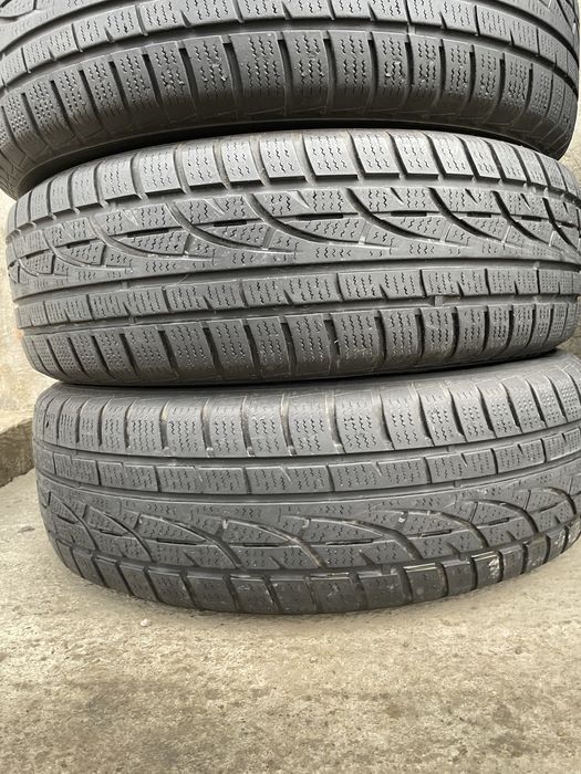 215/70/16 Hankook Winter Icept Evo