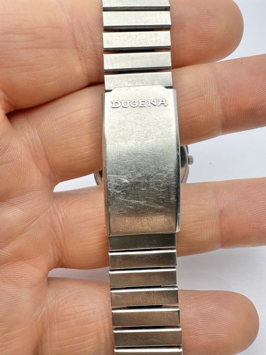Zegarek Dugena Quartz DQ-180