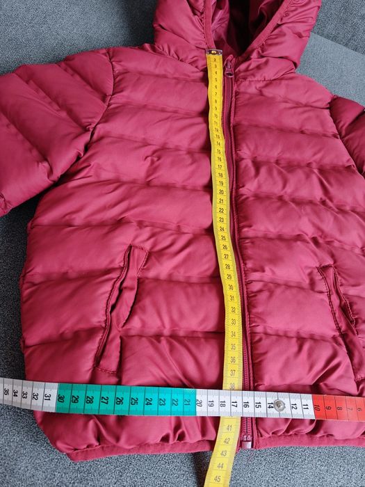 Дитяча куртка 4-5 років Chicco