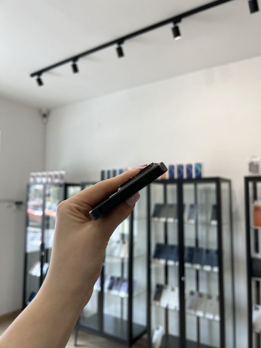 Telefon iPhone 15 PRO 128GB Czarny Apple Gwarancja iTrade