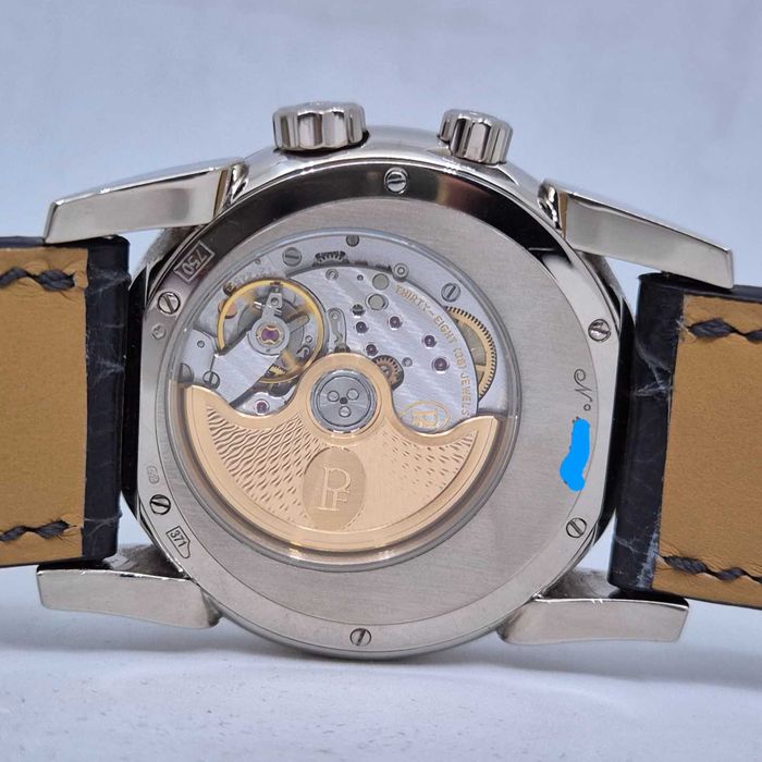 Parmigiani Fleurier Tonda Hemispheres PFC231