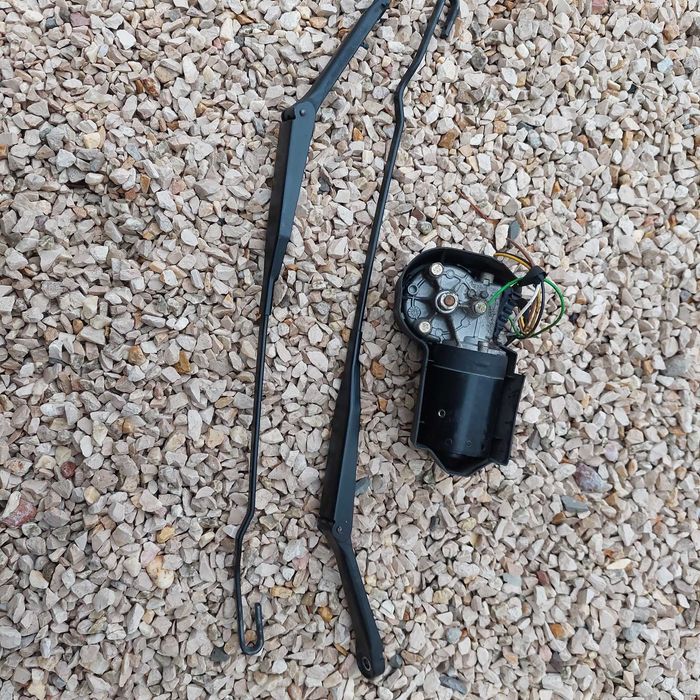 Motor limpa vidros opel astra G