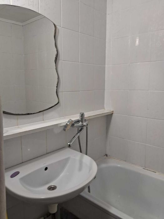 оренда 1к квартири, метро Позняки, Бориса Гмирі, 15а