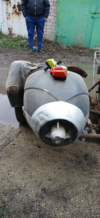 Мотоцикл Pannonia,  паннония