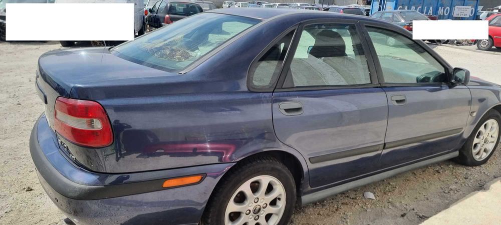 Para peças Volvo S40 I 1.9 DI ano 2001