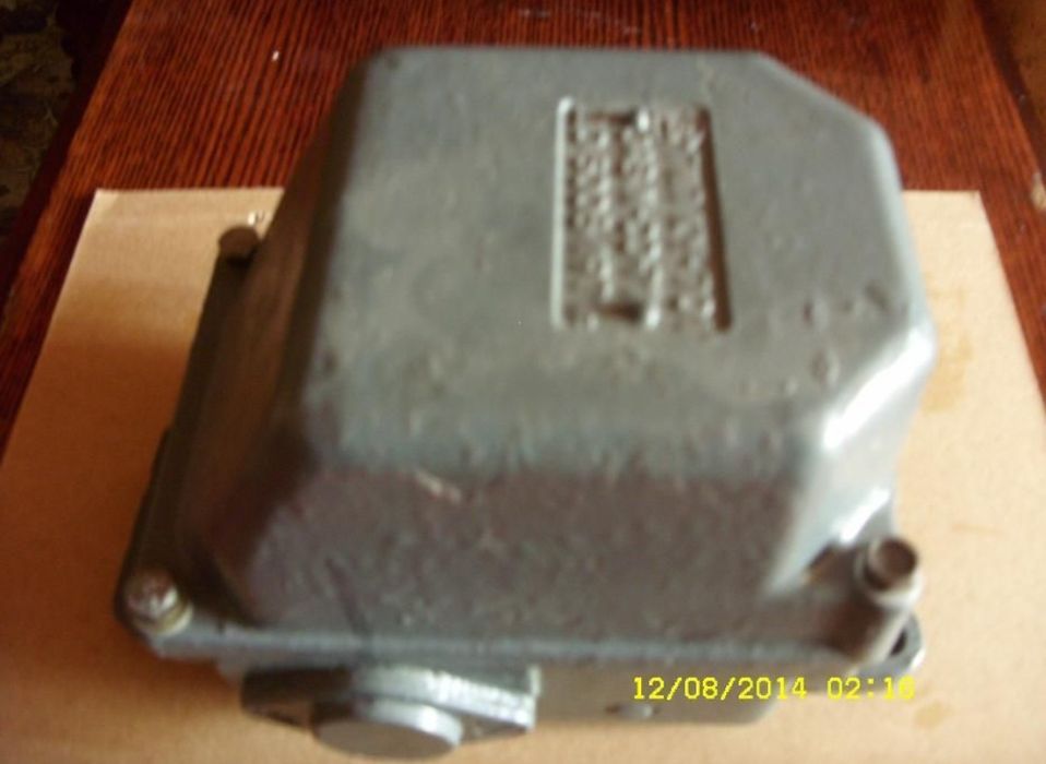 Электроаппаратура