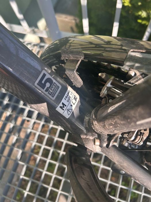Rower Kross Trans 2.0