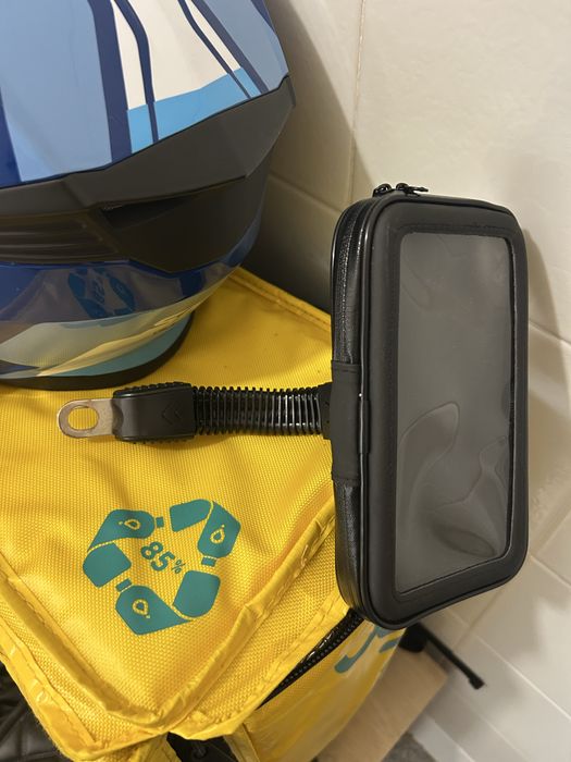 KIT Estafeta para o Inverno