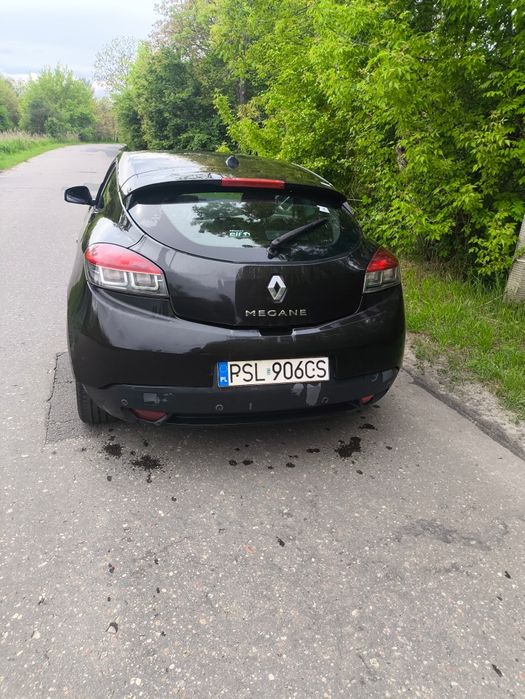 Renault Megane 1.5dci 2009