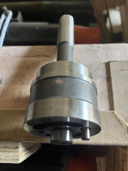 Пневмоударник cir110, cir90,коронки бурові