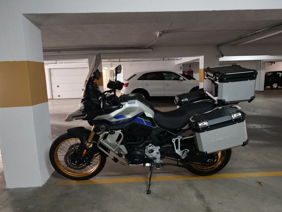 Voge 900dsx 2025