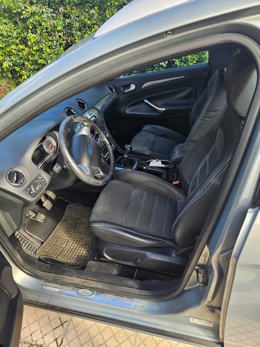 Ford Mondeo 2.0 140 CV