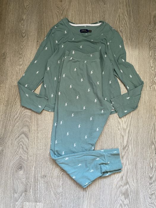 Ralph Lauren damska pizama,rozmiar M ,bawelna