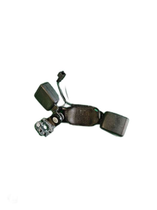 Encaixe de Cinto Central AUDI A4 B9 Avant