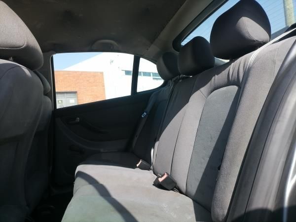 Para Peças Seat Leon (1M1)