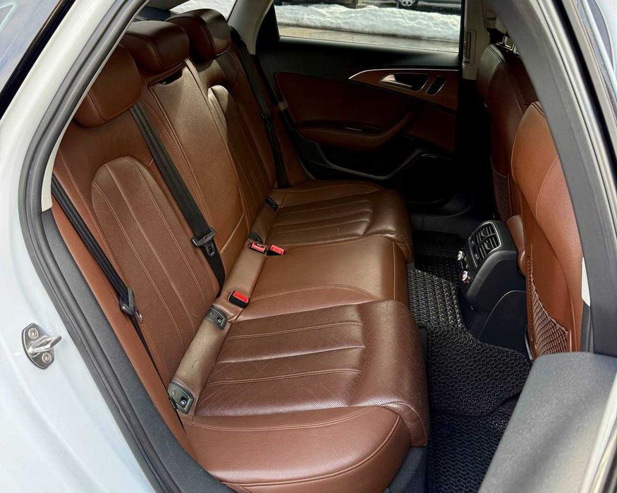 Продаж Audi A6 Quattro