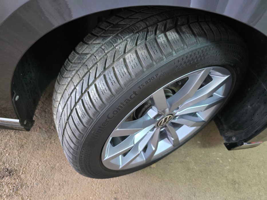 VW Passat R-Line Elegace 2.0TDI 2021