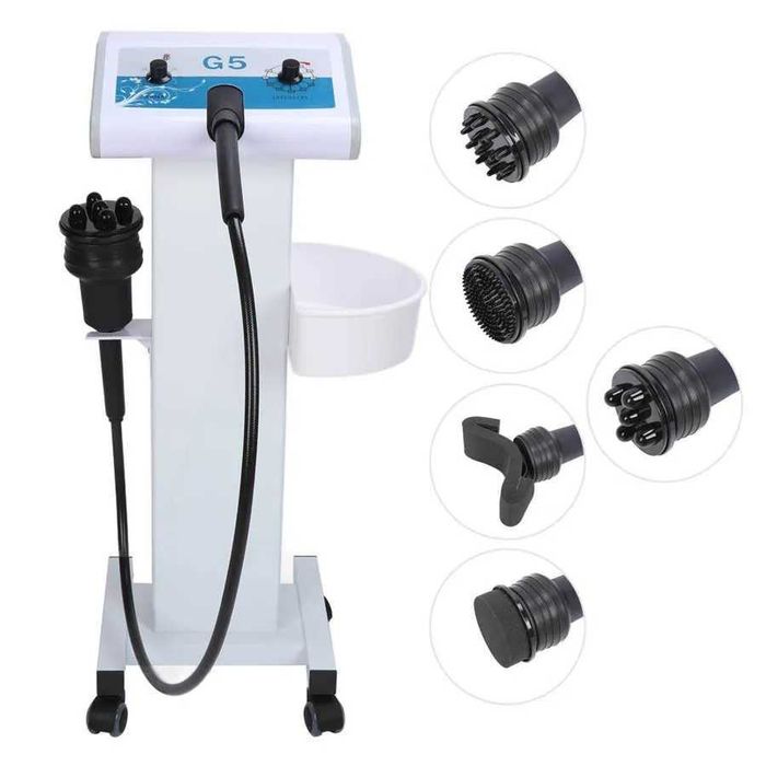 MAQUINA DE MASSAGEM G5 - MASSAGER G5