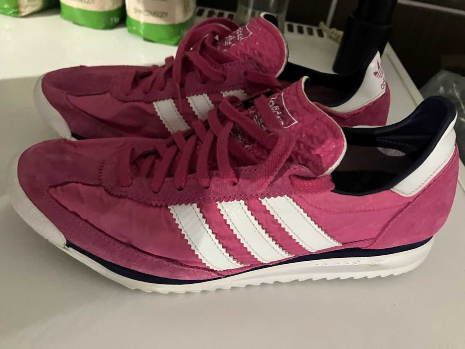 Buty Adidas damskie