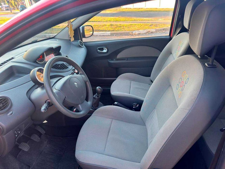 Продам Renault Twingo 2011р. #79656