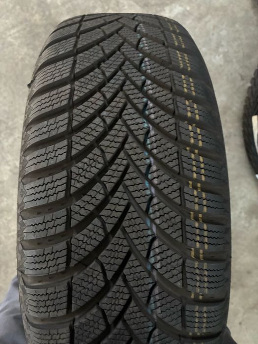 NOWE OPONY SEMPERIT  205/60R16 lub 205/55R16
