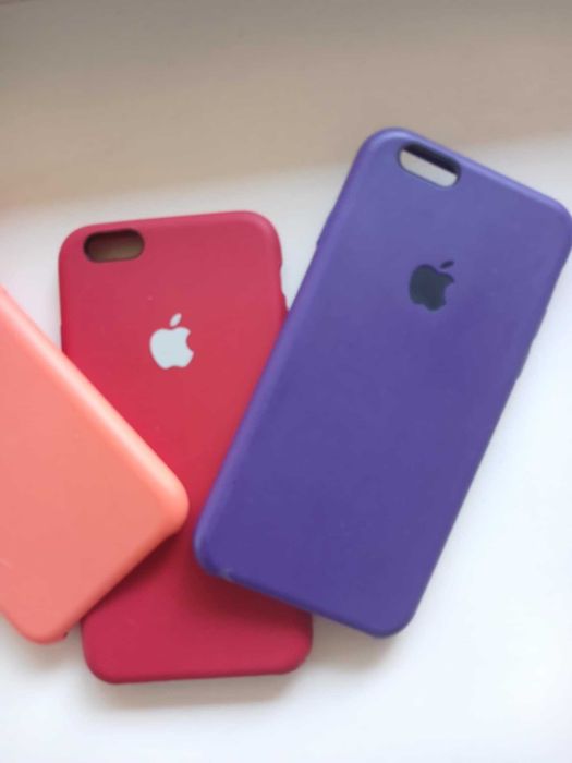Чехол iPhone 6/6s