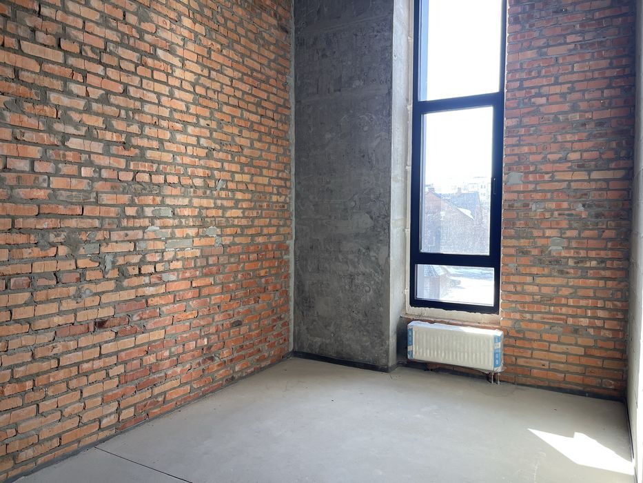 Без % 102 м 2 під салон, офіс ЖК Triiinity, Тютюнника