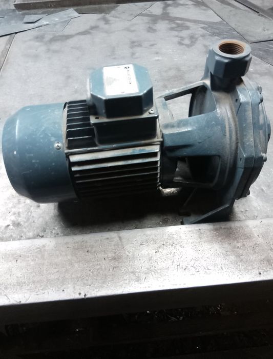 Насос водяной  центробежный 2 СР-60