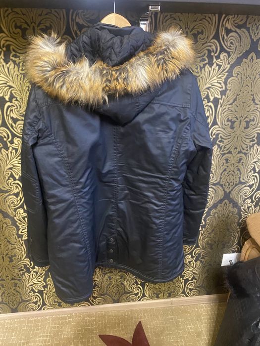 Куртка пуховик Tom Tailor