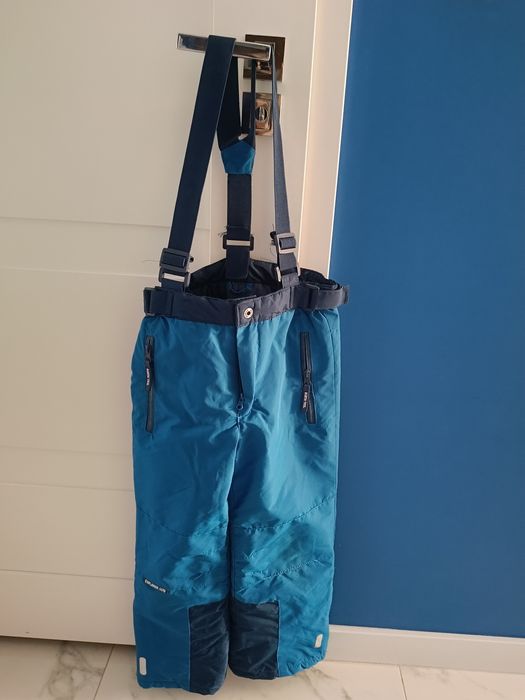 Spodnie narciarskie zimowe Cool Club 128