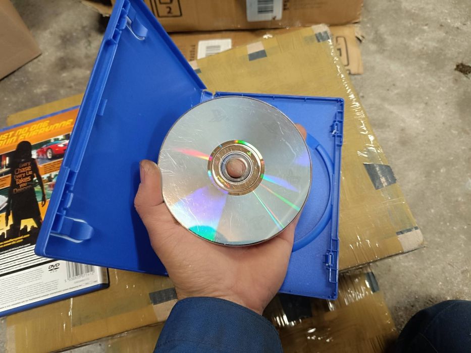 Need for speed most wanted undercover ps2