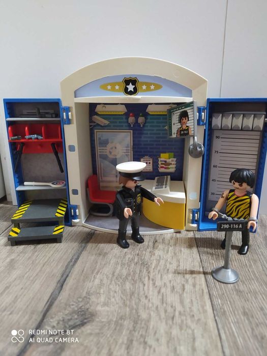 Playmobil, оригінал