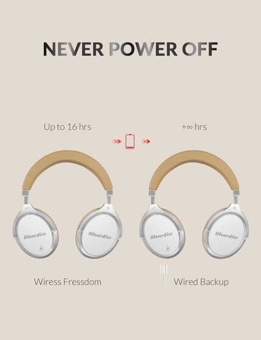 Bluedio F2 faith sem fios