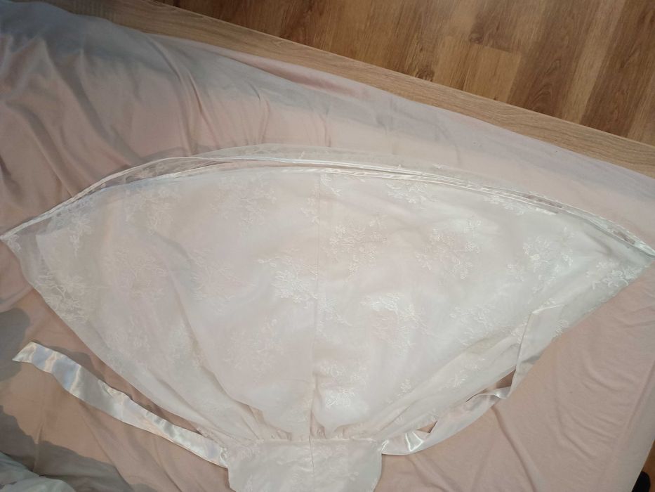 Sukienka dla dziewczynki, okazjonalna,  roz 122