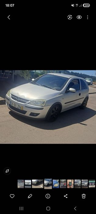Vendo este carro