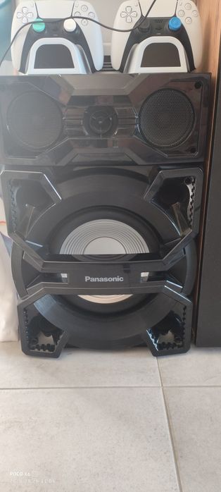 Wieża Panasonic SA-MAX3500
