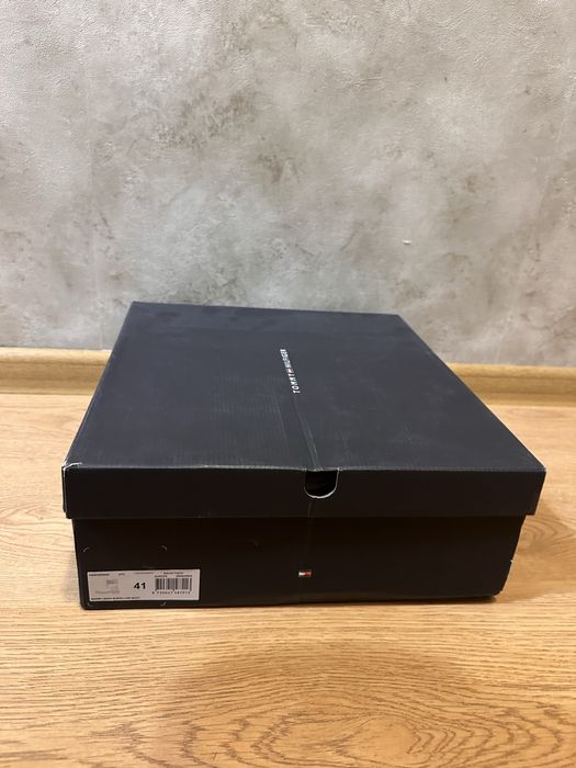 Жіночі чоботи Tommy Hilfiger