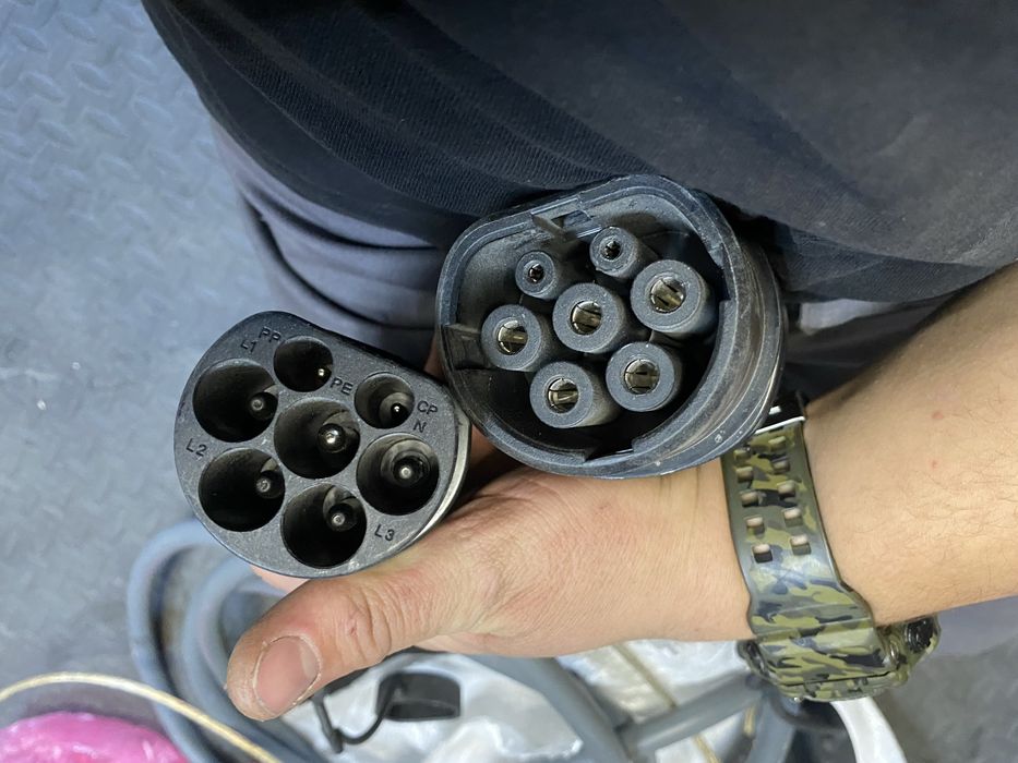 Дроти , перехідники , тесла, ніро, ліф…