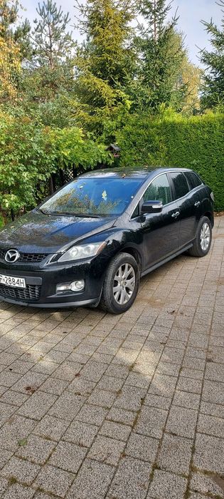 Mazda CX-7