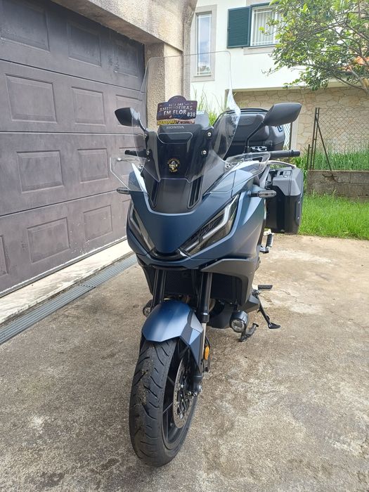 Honda NT1100 2024