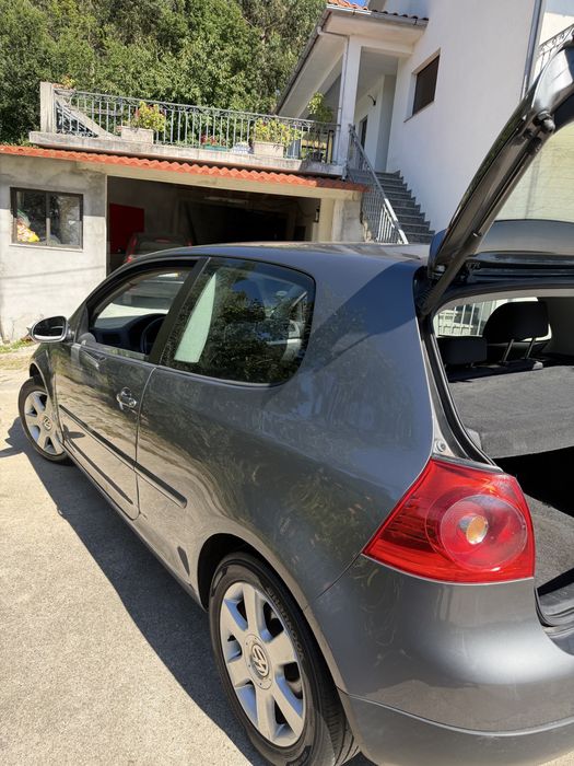 Vw golf v 2portas impecavel