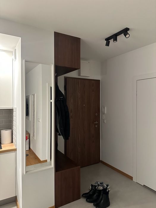 Wynajmę mieszkanie przy ul. Fort Wola